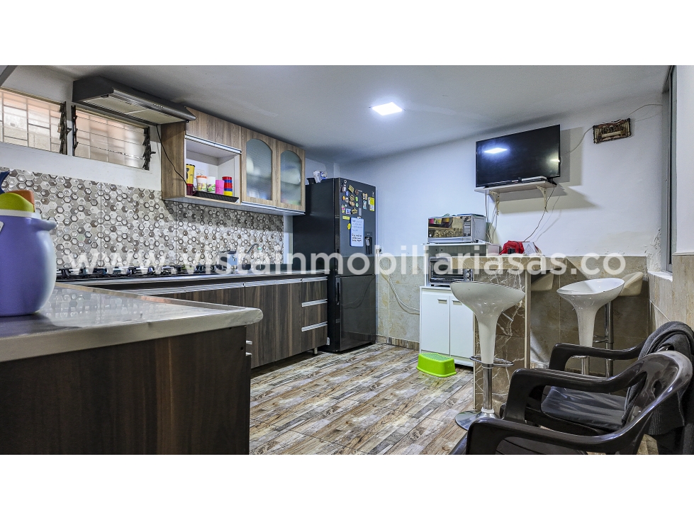 Venta Casa Sector el Campin, Manizales — foto 3