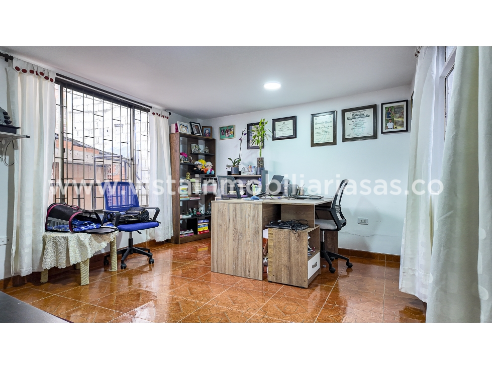 Venta Casa Sector el Campin, Manizales — foto 4