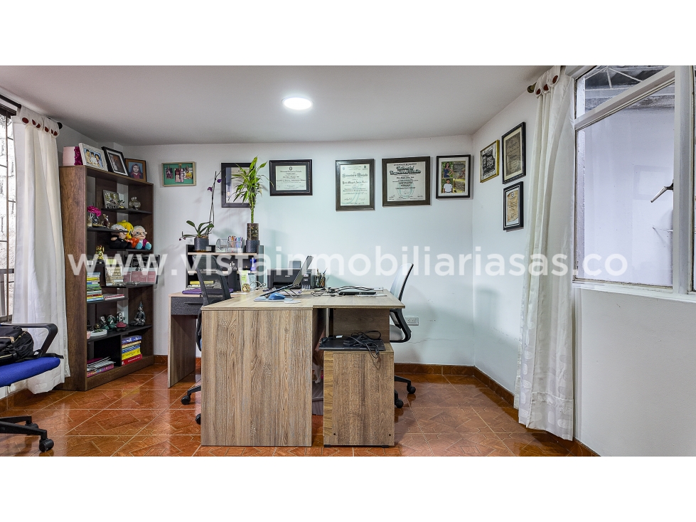 Venta Casa Sector el Campin, Manizales — foto 5