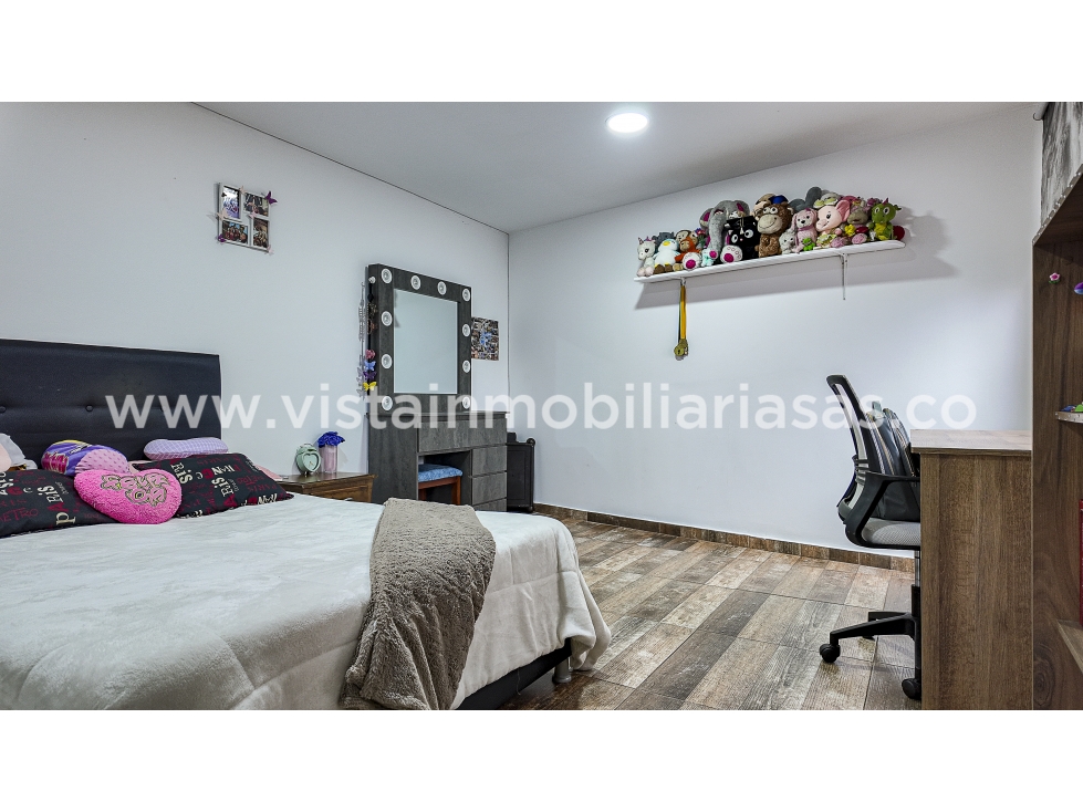 Venta Casa Sector el Campin, Manizales — foto 6