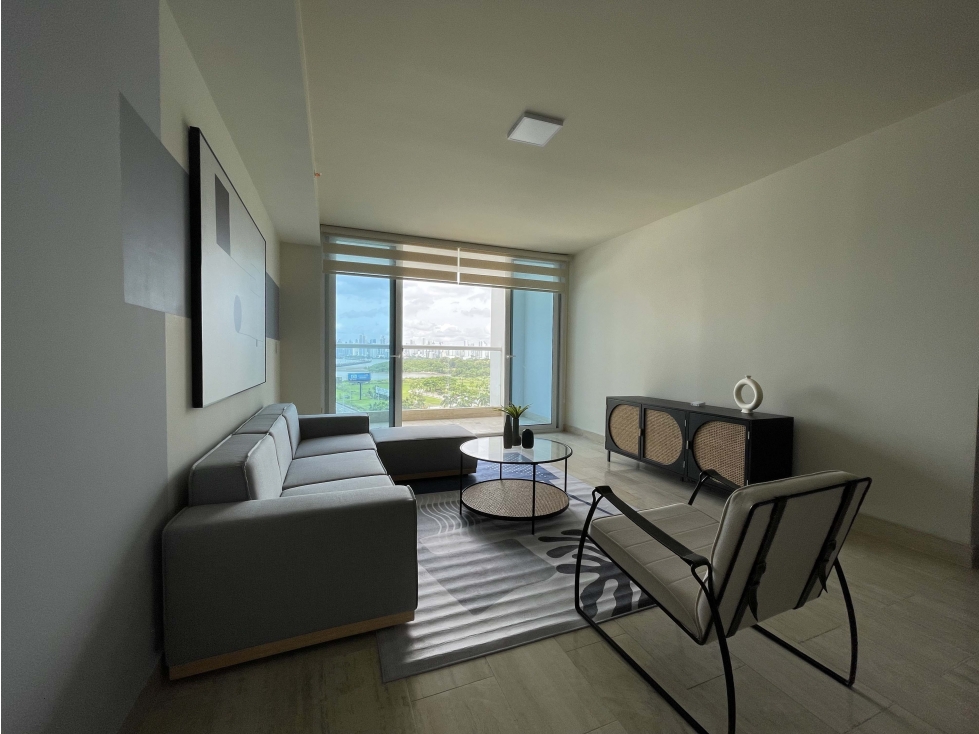 Venta de apartamento en The Regent, Costa del Este — foto 2
