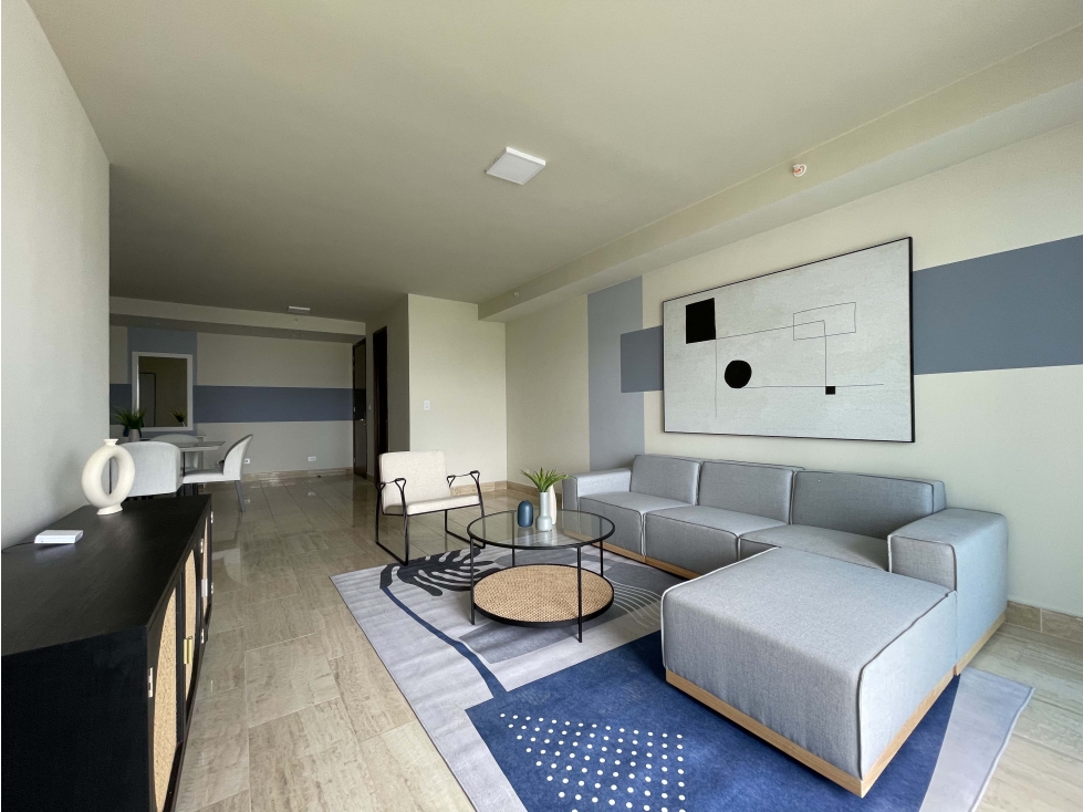 Venta de apartamento en The Regent, Costa del Este — foto 3