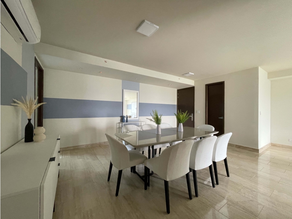 Venta de apartamento en The Regent, Costa del Este — foto 5