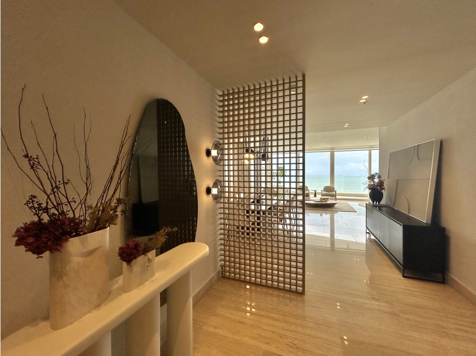 Venta de apartamento en Paitilla — foto 5