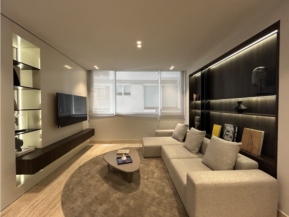 Venta de apartamento en Paitilla — foto 6