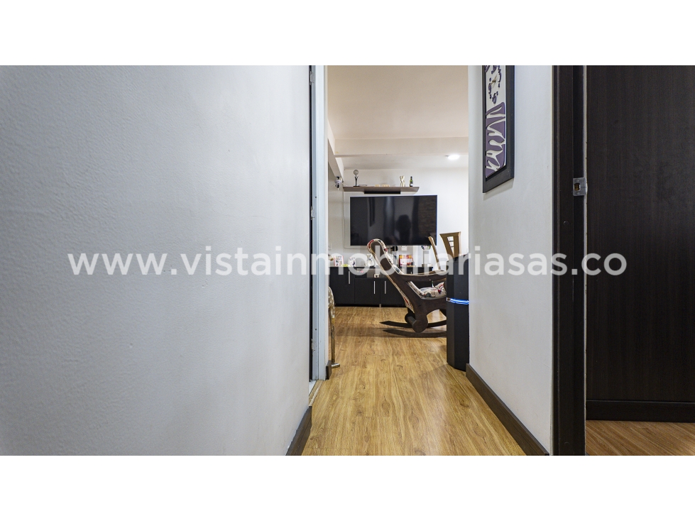 Venta Apartamento Sector Niza, Manizales — foto 3