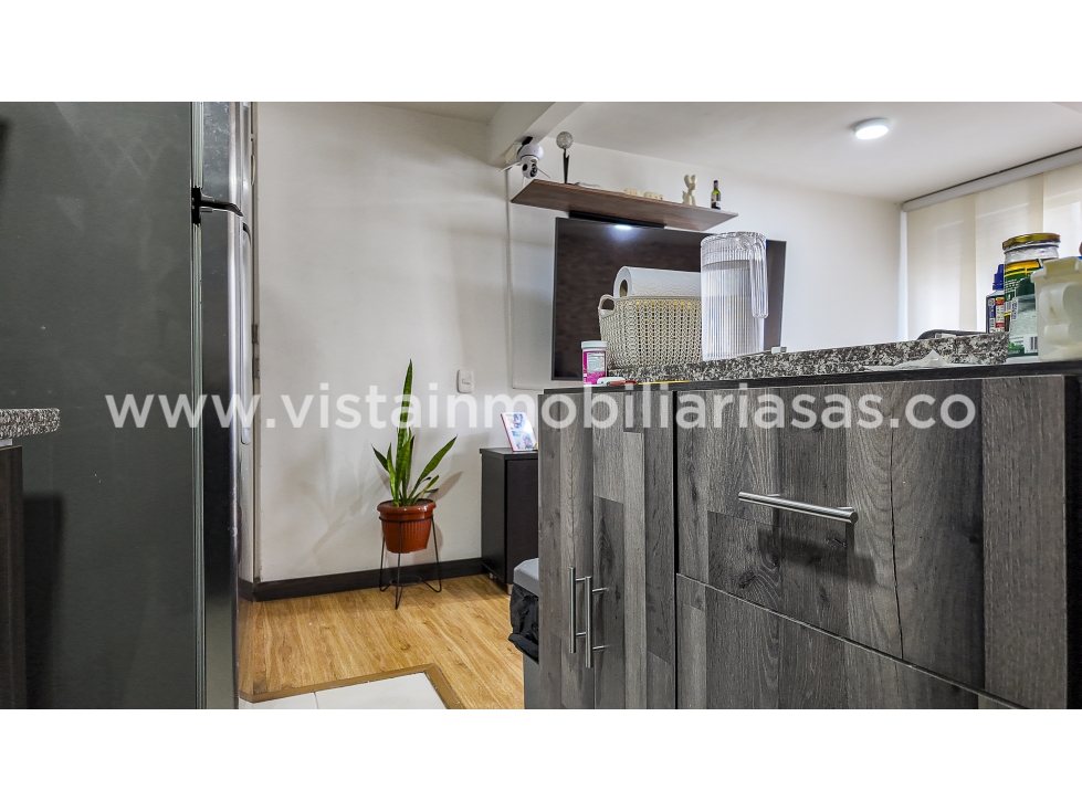 Venta Apartamento Sector Niza, Manizales — foto 4