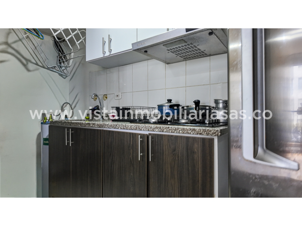 Venta Apartamento Sector Niza, Manizales — foto 5