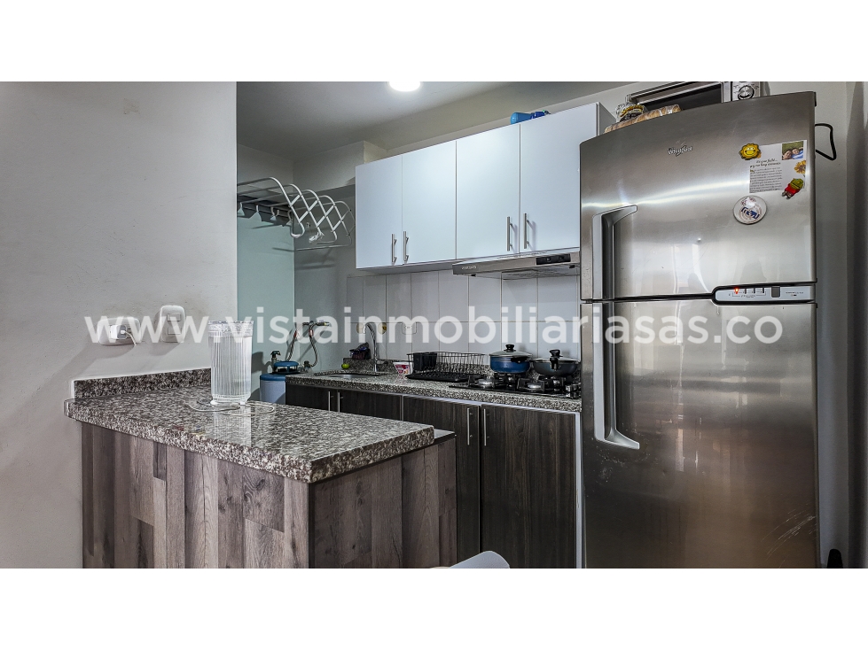 Venta Apartamento Sector Niza, Manizales — foto 6