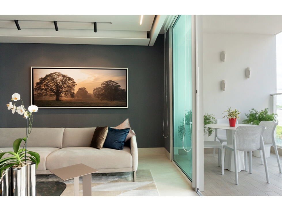 Venta de apartamentos en Coco del Mar