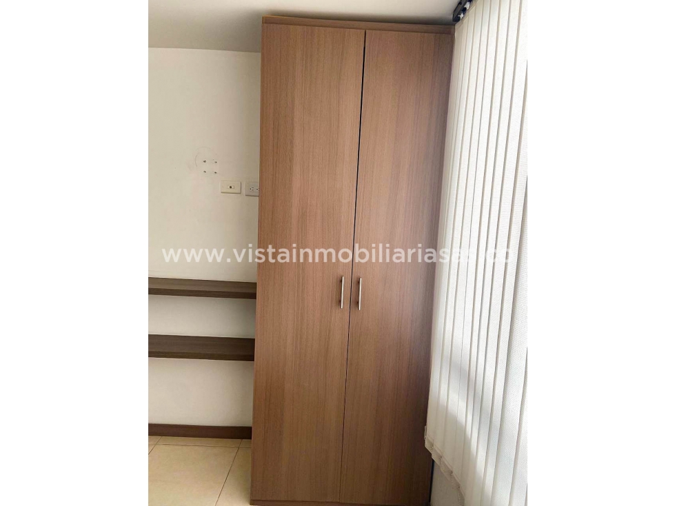 Venta Apartamento Conjunto Cerrado Sector de Los Cámbulos, Manizales — foto 5