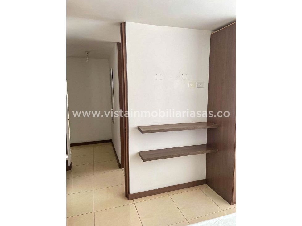 Venta Apartamento Conjunto Cerrado Sector de Los Cámbulos, Manizales — foto 6