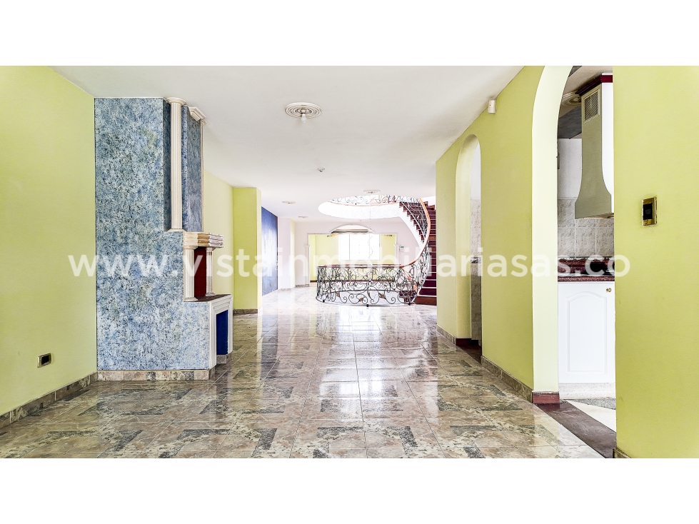 Venta Casa Sector Versalles, Manizales — foto 2