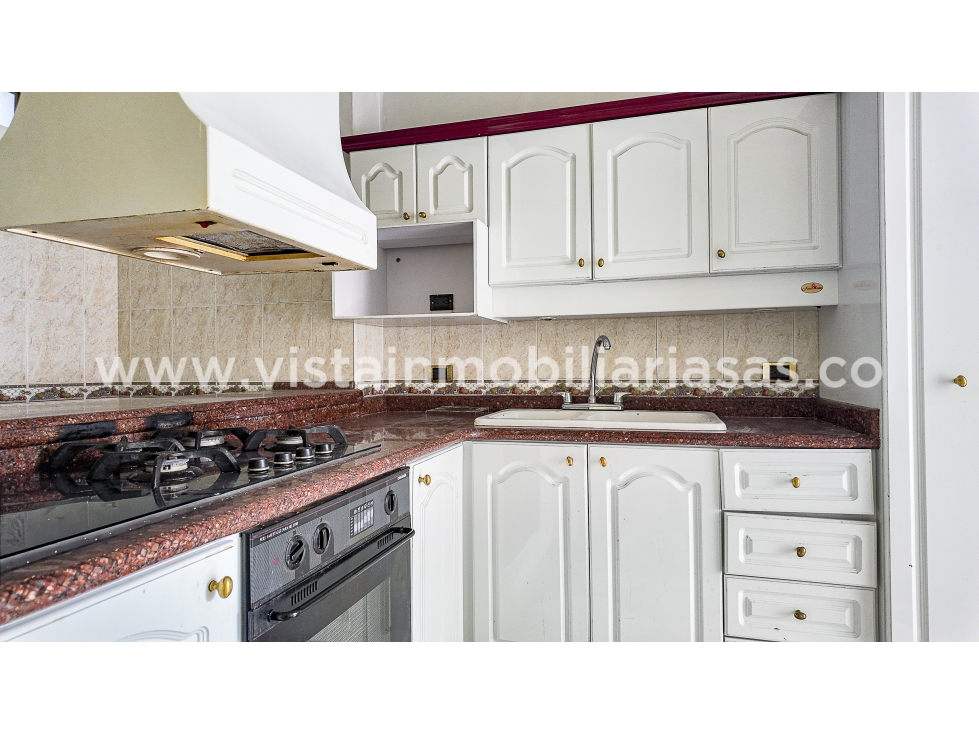 Venta Casa Sector Versalles, Manizales — foto 3