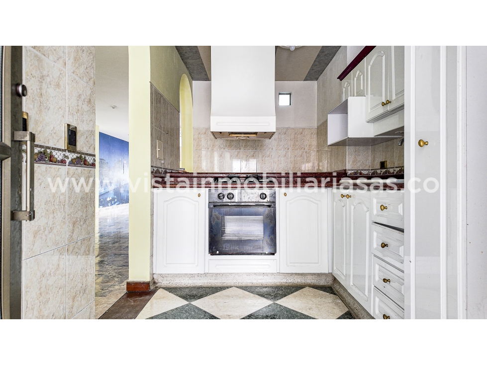 Venta Casa Sector Versalles, Manizales — foto 4