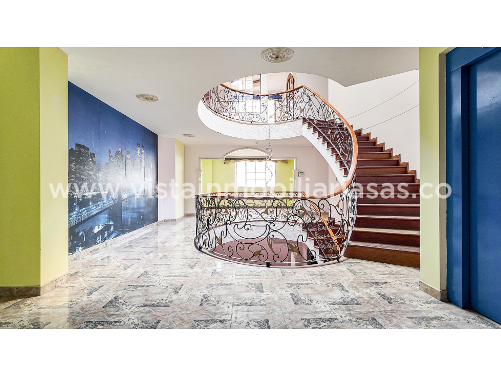Venta Casa Sector Versalles, Manizales — foto 6