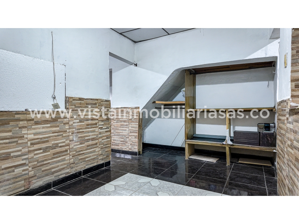 Venta Casa Barrio Cervantes, Manizales — foto 2