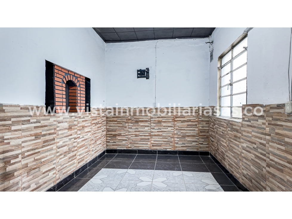 Venta Casa Barrio Cervantes, Manizales — foto 3