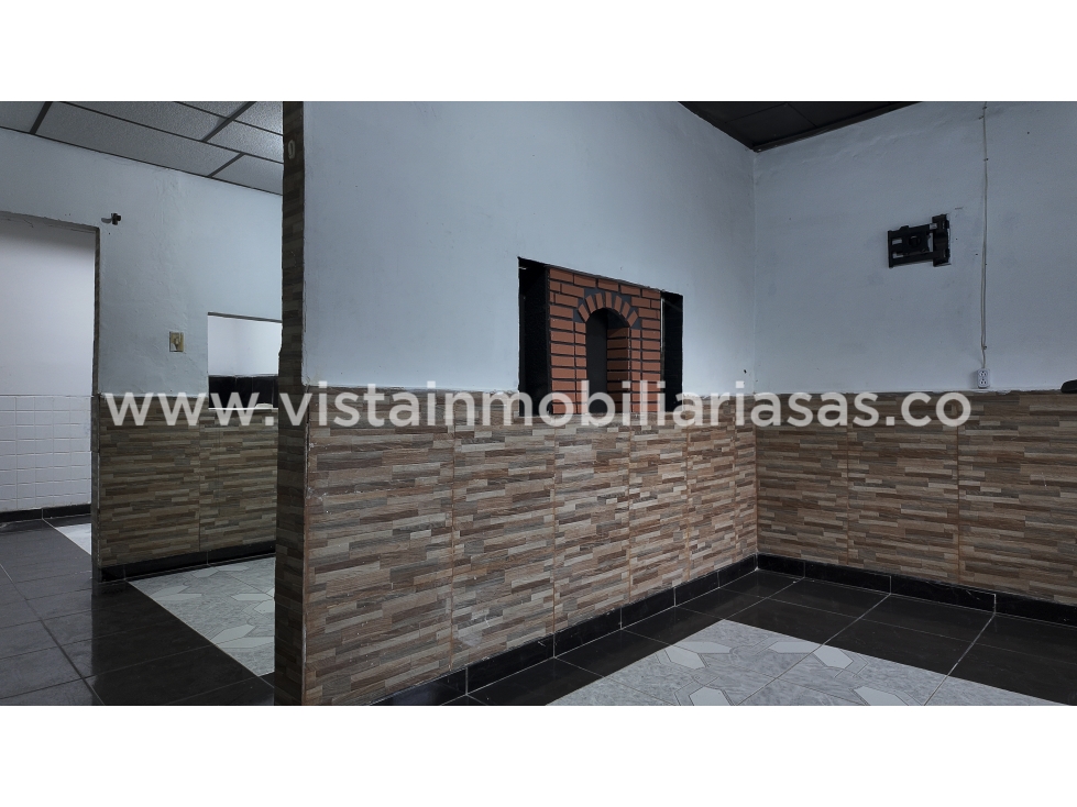 Venta Casa Barrio Cervantes, Manizales — foto 4