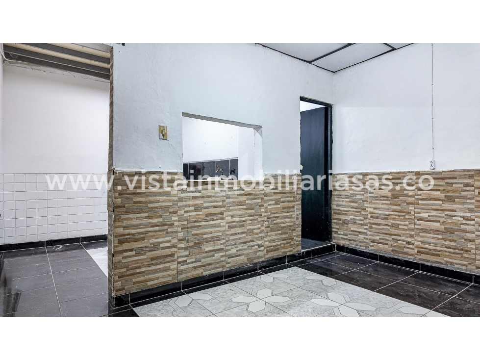 Venta Casa Barrio Cervantes, Manizales — foto 5