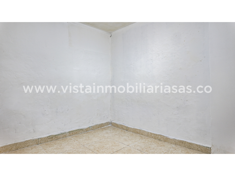 Venta Casa Barrio Cervantes, Manizales — foto 6