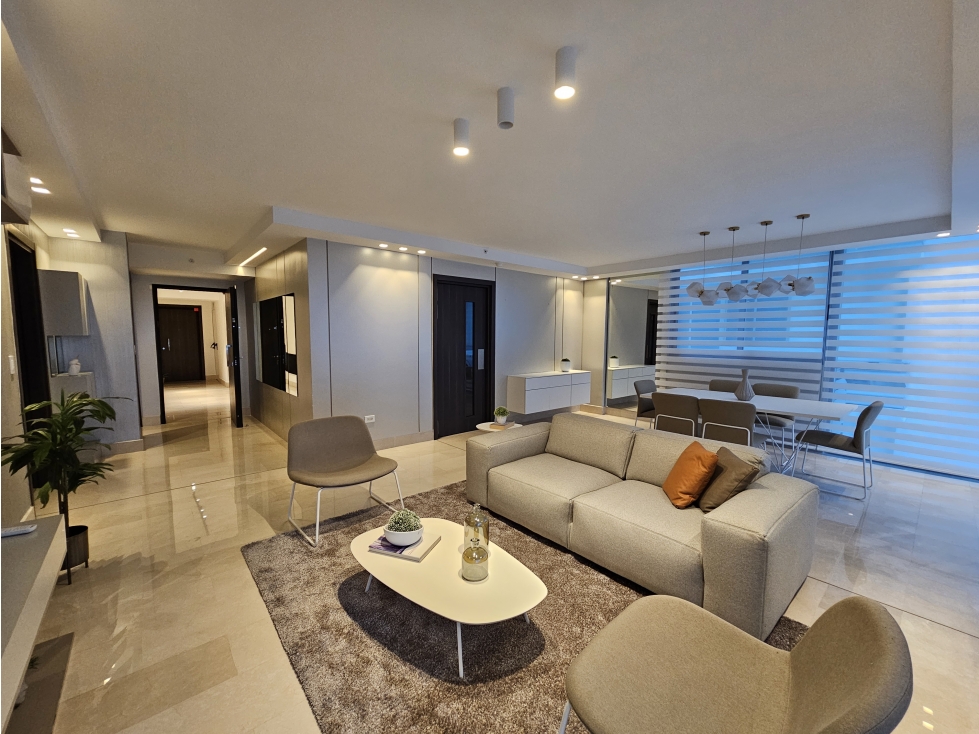 Venta de apartamento en Coco del Mar, San Francisco