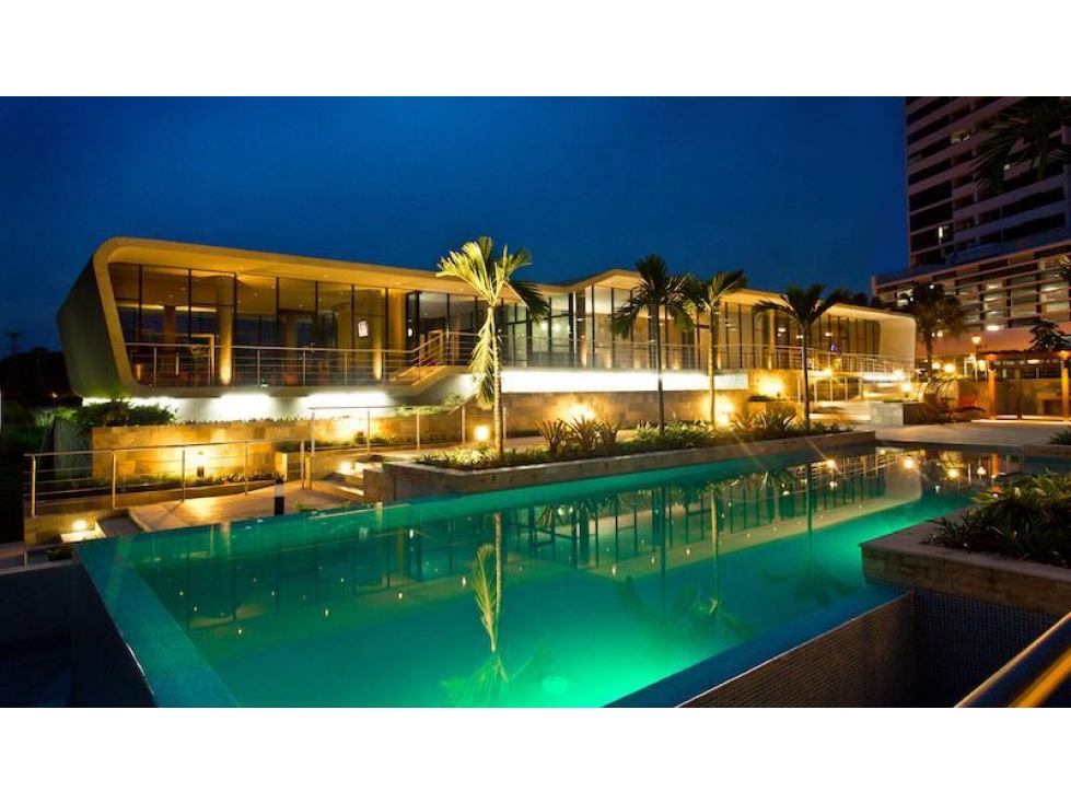 Venta de apartamento en Condado del Rey