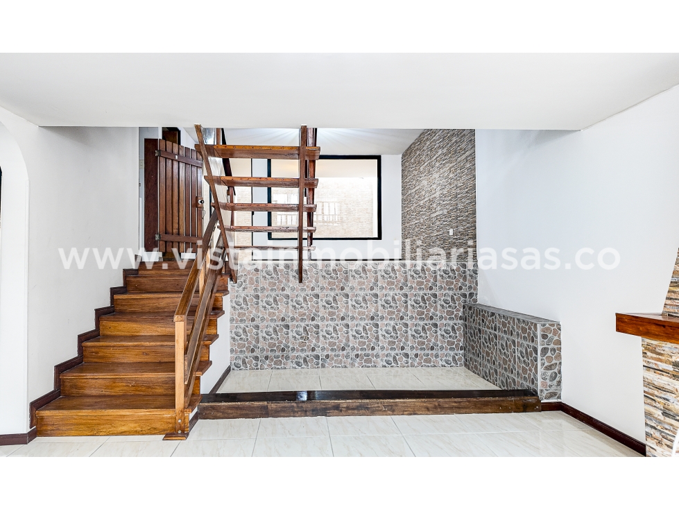 Venta Casa Sector Palermo, Manizales — foto 2