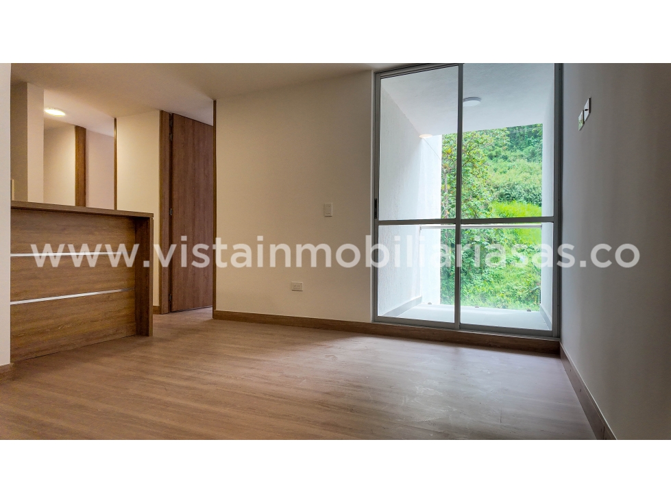 Venta Apartamento Conjunto Cerrado Sector de La Francia, Manizales — foto 2