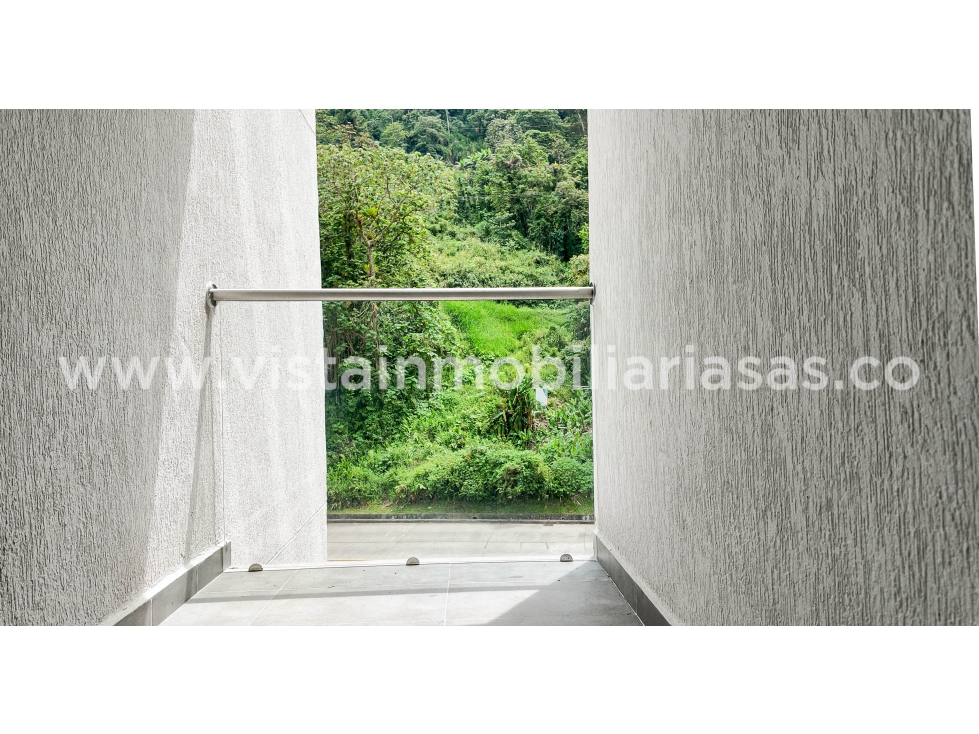 Venta Apartamento Conjunto Cerrado Sector de La Francia, Manizales — foto 3