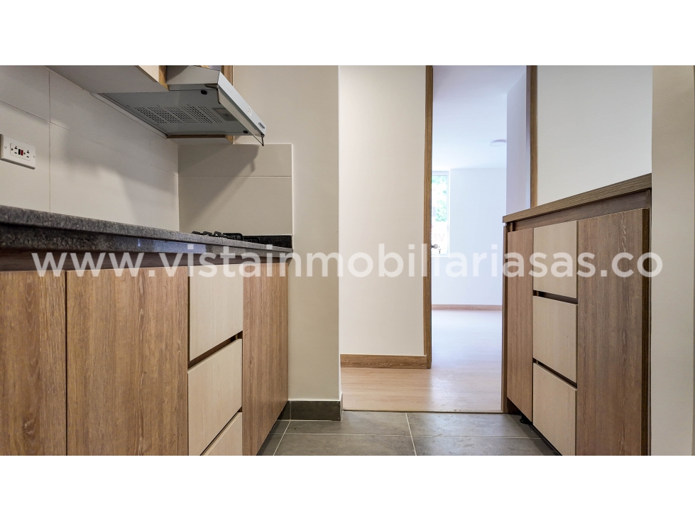 Venta Apartamento Conjunto Cerrado Sector de La Francia, Manizales — foto 5