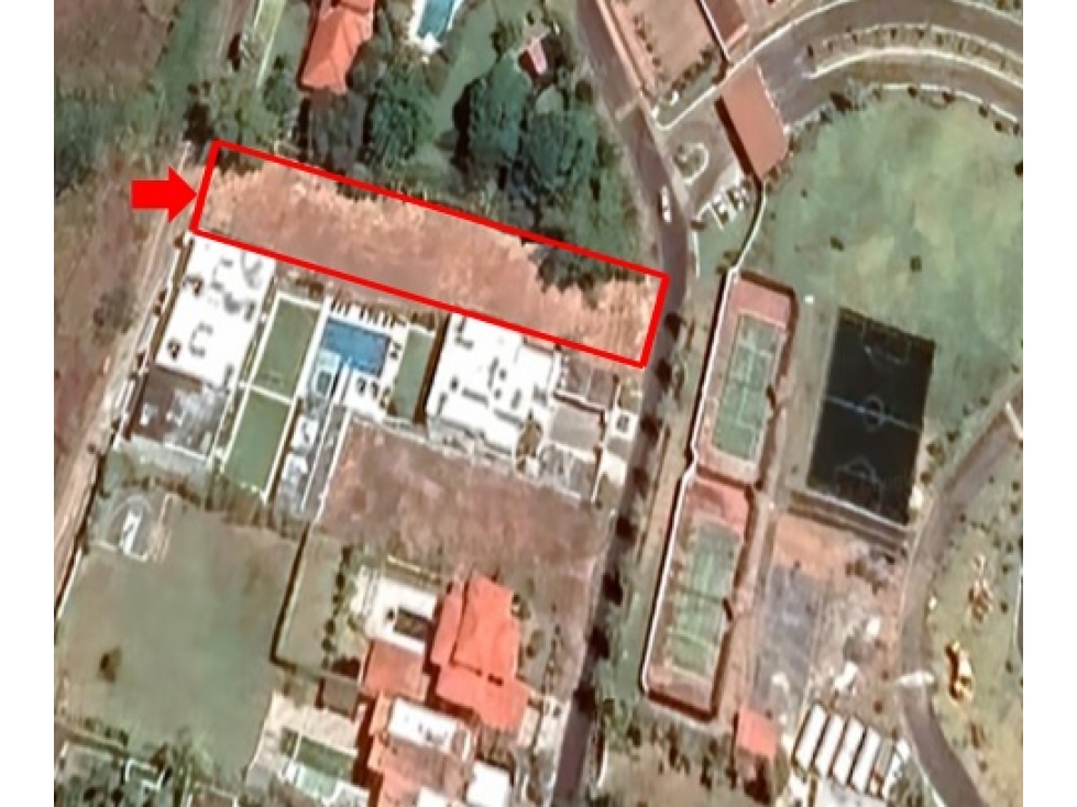 Venta de Terreno en Coronado — foto 2
