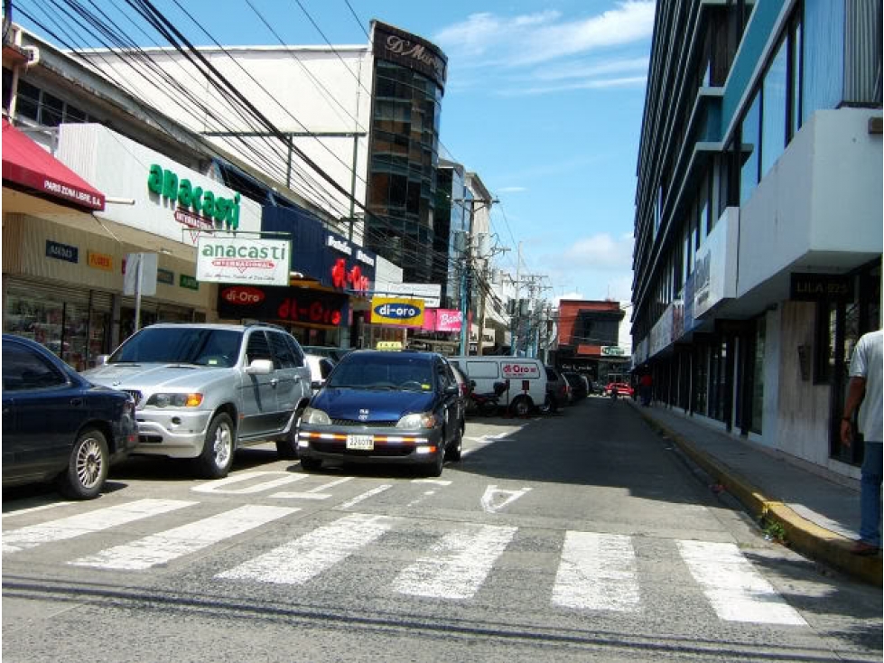 Venta de Oficina Showroom Zona Libre - 2