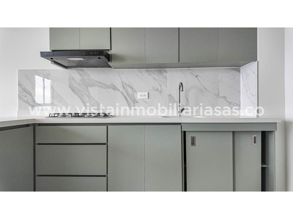 Venta Apartaestudio Alcázares, Manizales — foto 5