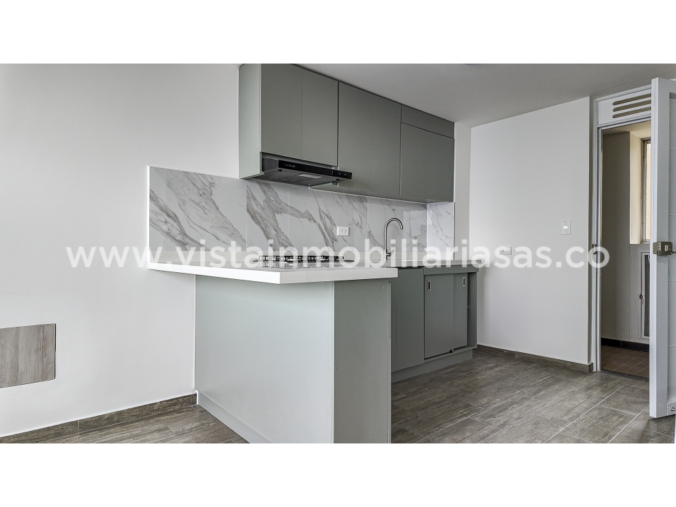Venta Apartaestudio Alcázares, Manizales — foto 6