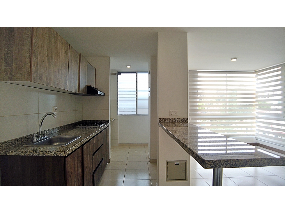 Venta Apartamento Sector Universidad Autónoma, Manizales — foto 2