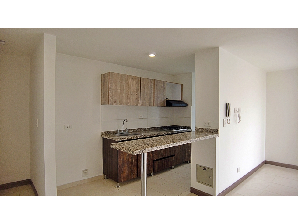 Venta Apartamento Sector Universidad Autónoma, Manizales — foto 3