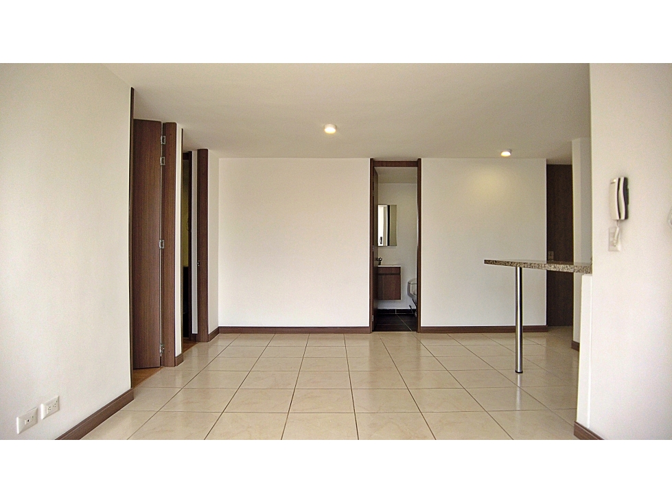 Venta Apartamento Sector Universidad Autónoma, Manizales — foto 4