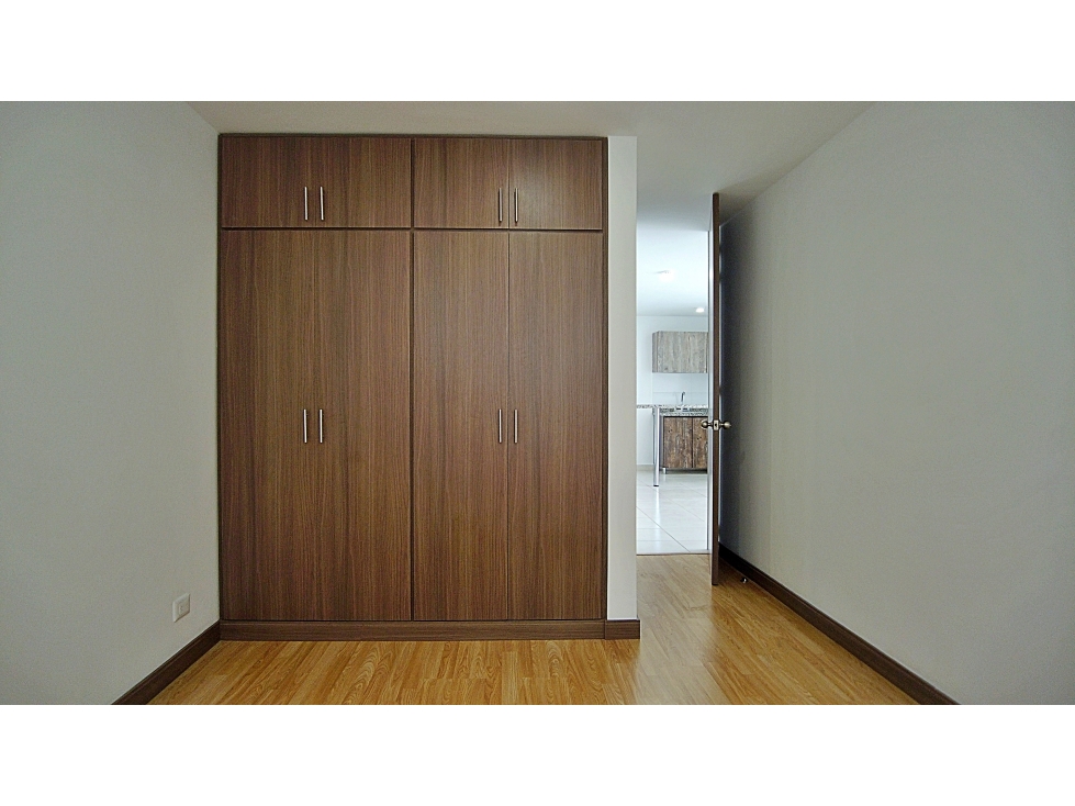 Venta Apartamento Sector Universidad Autónoma, Manizales — foto 5