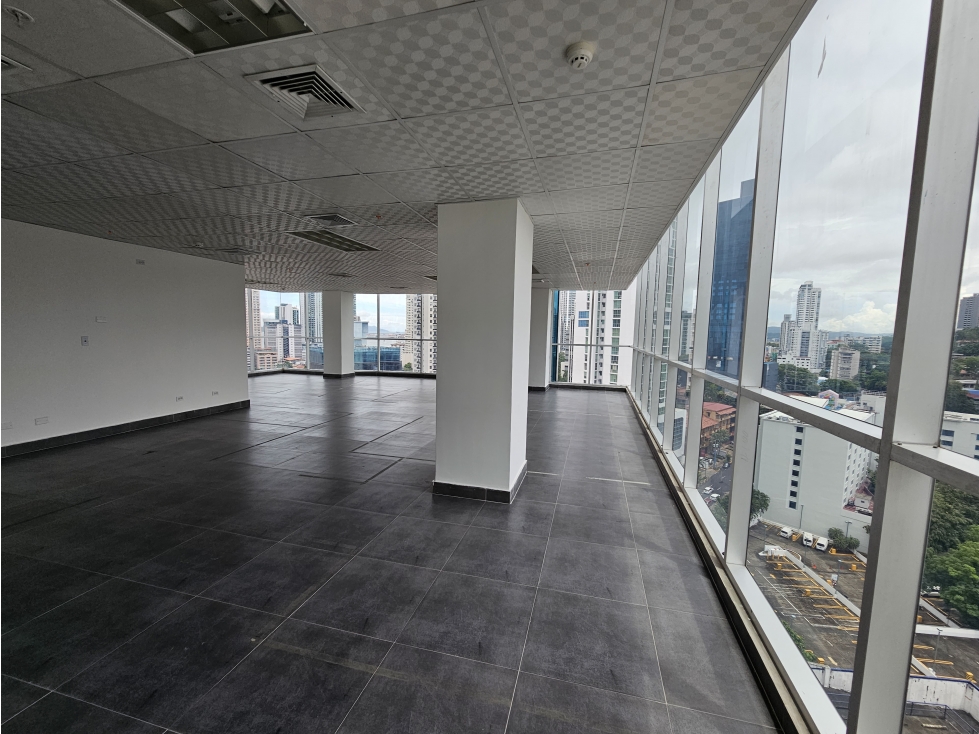 Venta de oficina en Calle Aquilino de la Guardia — foto 4
