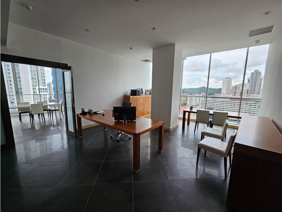 Venta de oficina en Calle Aquilino de la Guardia — foto 6