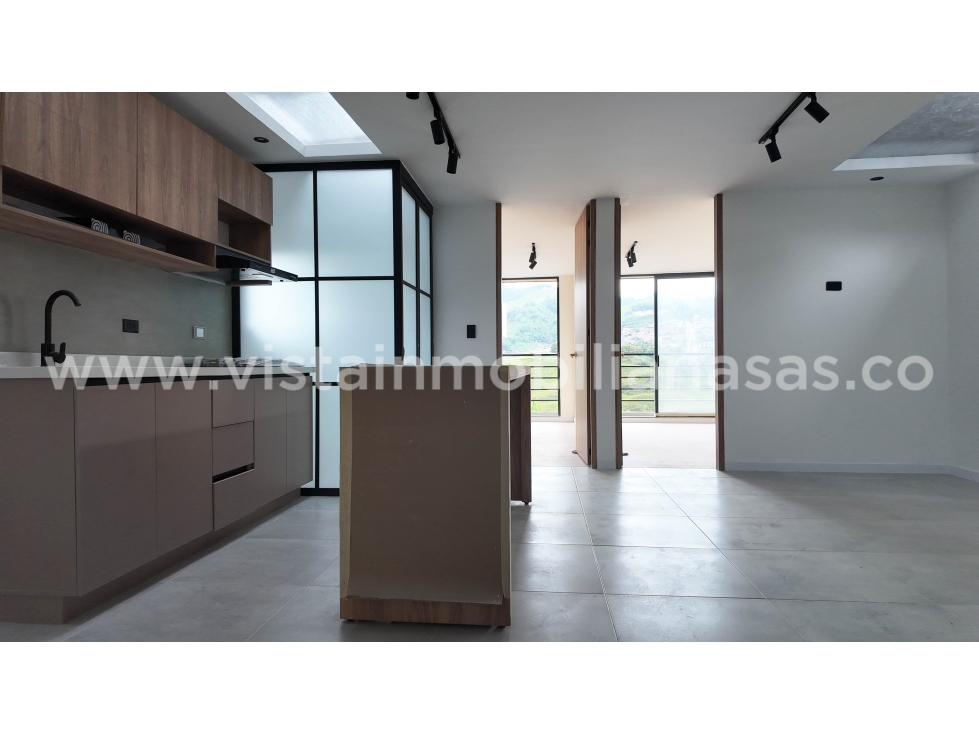 Venta Apartamento Sector La Sultana, Manizales — foto 3