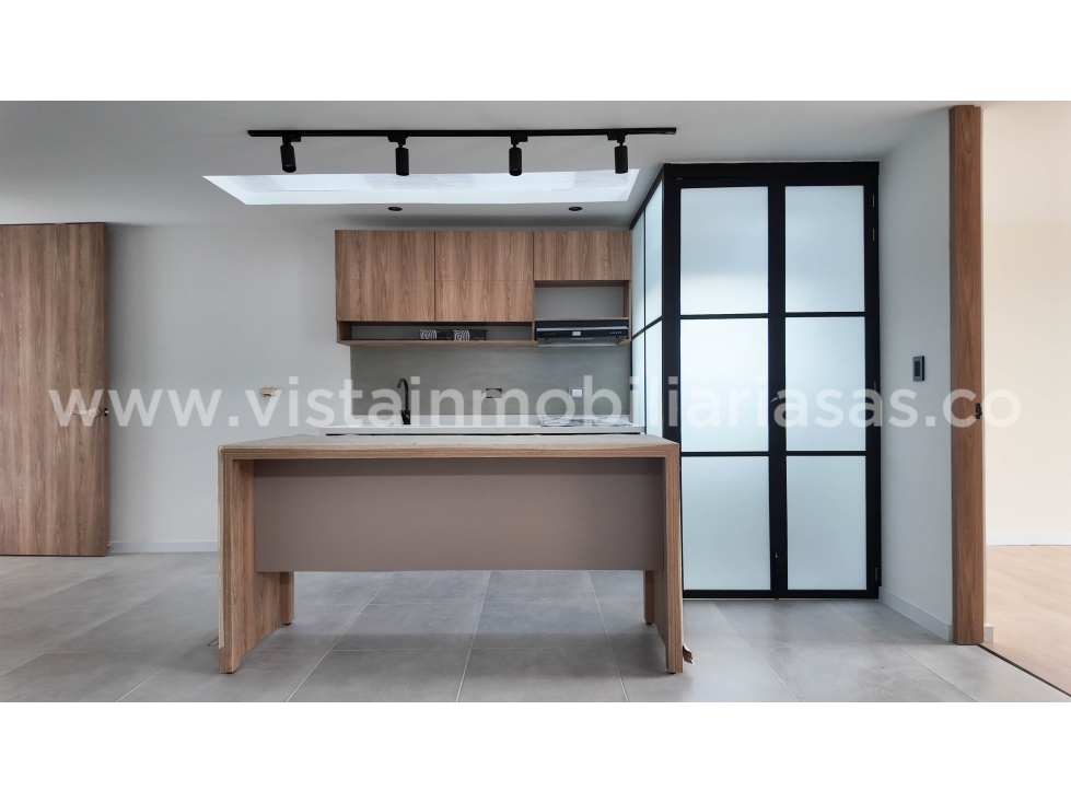 Venta Apartamento Sector La Sultana, Manizales — foto 4
