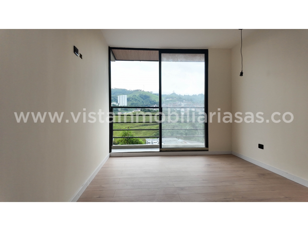 Venta Apartamento Sector La Sultana, Manizales — foto 5