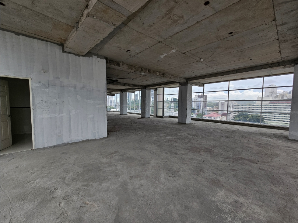 Venta de oficina en Calle Aquilino de la Guardia — foto 3