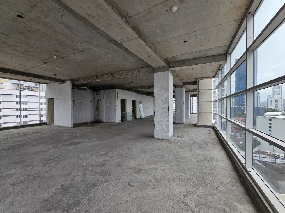 Venta de oficina en Calle Aquilino de la Guardia — foto 4