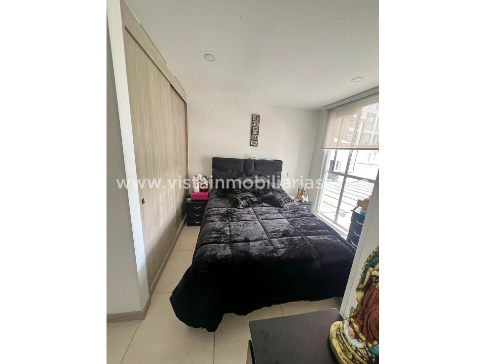 Venta Apartamento en el Sector de Bella Suiza, Manizales — foto 3