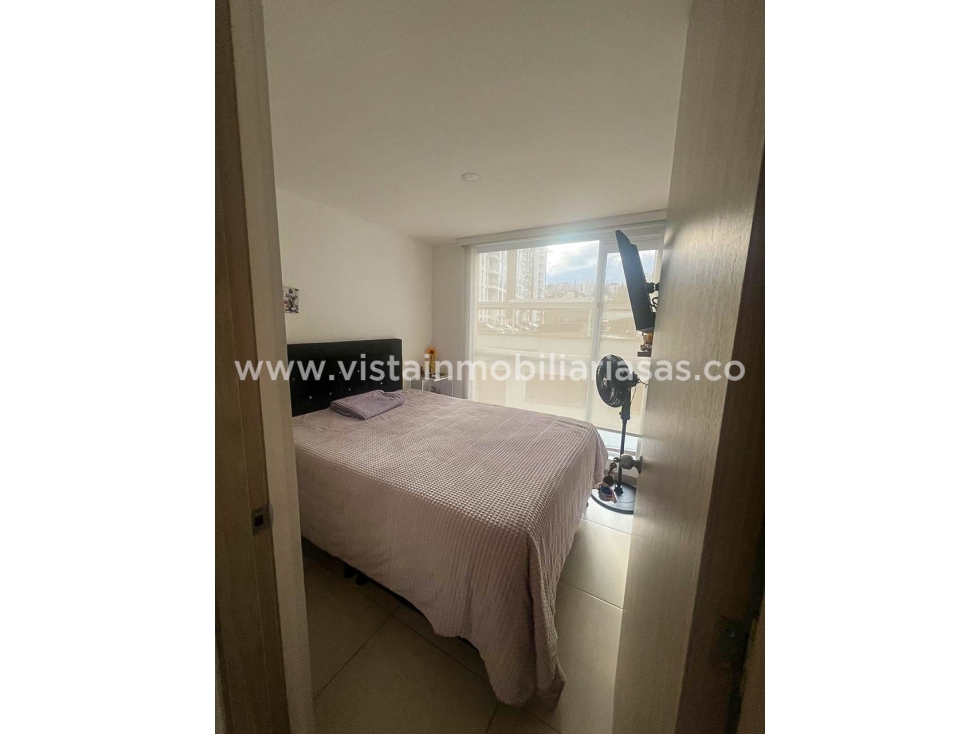 Venta Apartamento en el Sector de Bella Suiza, Manizales — foto 4