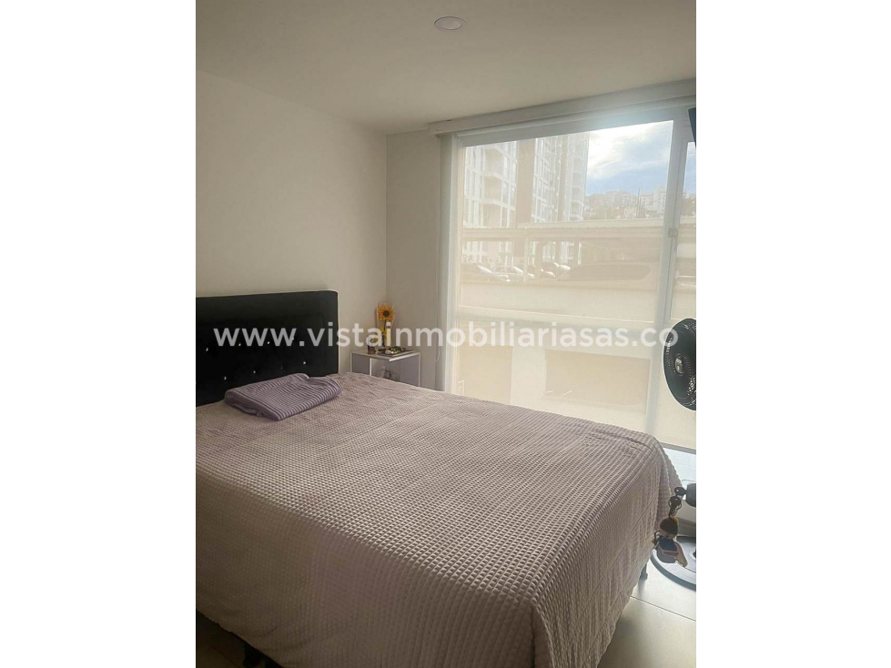 Venta Apartamento en el Sector de Bella Suiza, Manizales — foto 5