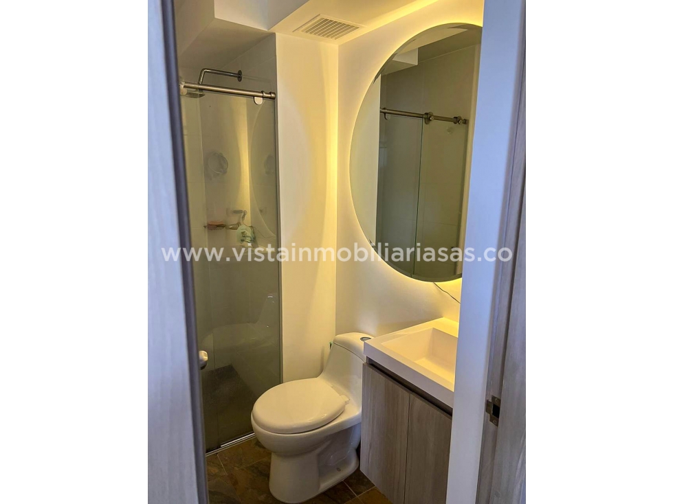 Venta Apartamento en el Sector de Bella Suiza, Manizales — foto 6